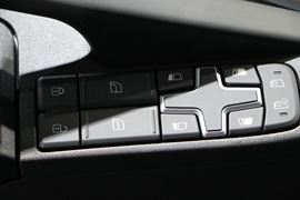 沃尔沃新FH&nbsp;牵引车驾驶室                                               图片