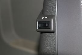 沃尔沃新FH&nbsp;牵引车驾驶室                                               图片