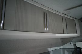 沃尔沃新FH&nbsp;牵引车驾驶室                                               图片