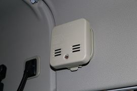 沃尔沃FMX&nbsp;自卸车驾驶室                                               图片