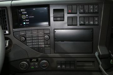 �ֶ���FMX 500���� 6X2R��ж��ͼƬ