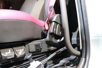 �ֶ���FMX 500���� 6X2R��ж��ͼƬ