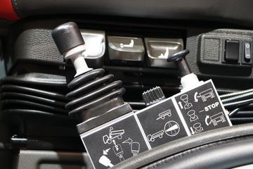 �ֶ���FMX 500���� 6X2R��ж��ͼƬ