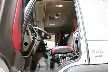 �ֶ���FMX 500���� 6X2R��ж��ͼƬ