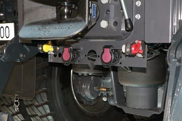 �ֶ���FMX 500���� 6X2R��ж��ͼƬ