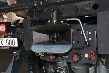 �ֶ���FMX 500���� 6X2R��ж��ͼƬ