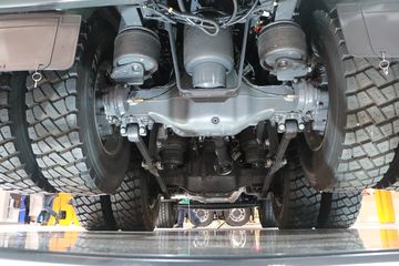 �ֶ���FMX 500���� 6X2R��ж��ͼƬ