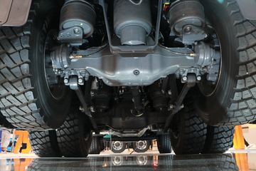 �ֶ���FMX 500���� 6X2R��ж��ͼƬ