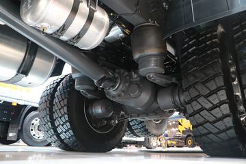 �ֶ���FMX 500���� 6X2R��ж��ͼƬ