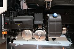 沃尔沃FMX 500马力 6X2R自卸车
