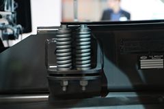 沃尔沃FMX 500马力 6X2R自卸车