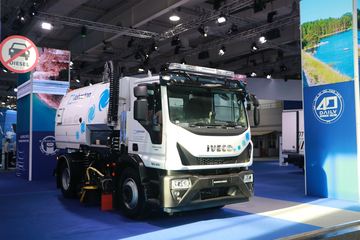 άEUROCARGO 204  ͼƬ