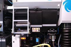 依维柯EUROCARGO 204马力 环卫车