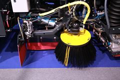 依维柯EUROCARGO 204马力 环卫车