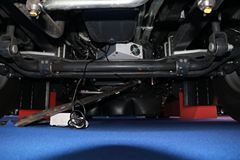 依维柯EUROCARGO 204马力 环卫车