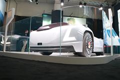 沃尔沃FH 4X2概念车