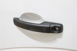 Master&nbsp;载货车外观                                                图片