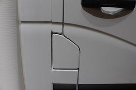 Master&nbsp;载货车外观                                                图片