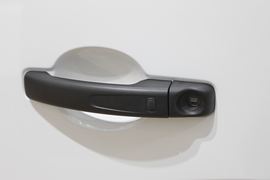 Master&nbsp;载货车外观                                                图片