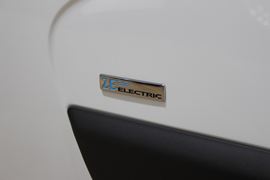 Master&nbsp;载货车外观                                                图片