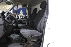 雷诺 Master Z E 4X2 厢式货车