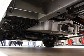 Master&nbsp;载货车底盘                                                图片