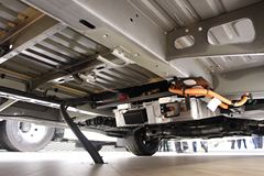 雷诺 Master Z E 4X2 厢式货车