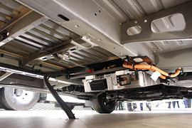 Master&nbsp;载货车底盘                                                图片