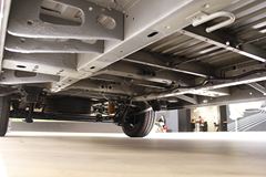 雷诺 Master Z E 4X2 厢式货车
