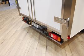 Master&nbsp;载货车上装                                                图片