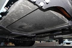 沃尔沃 FE 6X2 垃圾运输车