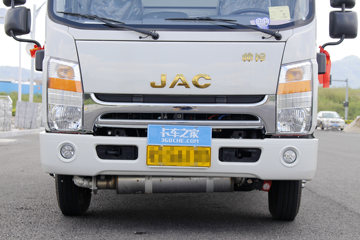 ���� ˧��H 130���� 4X2 4.08�׵�����ƿ���䳵(HFC5043TQPXVZ)ͼƬ