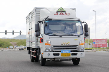 ���� ˧��H 130���� 4X2 4.08�׵�����ƿ���䳵(HFC5043TQPXVZ)ͼƬ