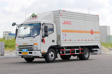 ���� ˧��H 130���� 4X2 4.08�׵�����ƿ���䳵(HFC5043TQPXVZ)ͼƬ