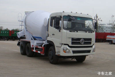ó  375 6X4 賵(DFL5250GJBA)