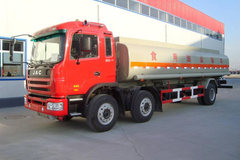 江淮 格尔发K3 240马力 6X2 运油车(HFC5250GYYKR1T)