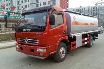 东风 康霸 140马力 4X2 加油车(楚胜牌)(CSC5072GJY3)