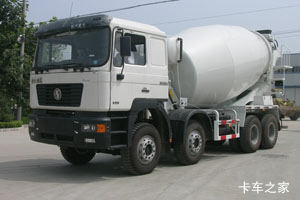 ؿ F2000 385 8X4 賵(SX5315GJBJT306XC)