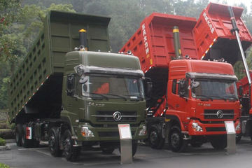 ó ؿ 375 8X4 8.2ж(DFL3310AX14A) ͼƬ