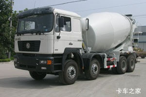 ؿ F3000 375 8X4 賵(ӳƽ)(SX5315GJBJT346)