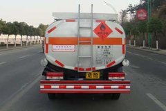 东风 多利卡 140马力 4X2 加油车(神狐牌)(HLQ5073GJYE)