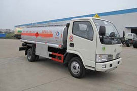 金霸&nbsp;油罐车外观图片