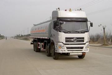 东风商用车 天龙 290马力 8X4 加油车(DFZ5241GJYAX33)