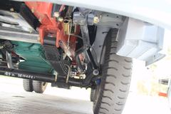 重汽王牌 7系 84马力 3.7米单排厢式轻卡 重汽王牌 7系 84马力 3.7米单排厢式轻卡