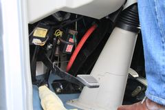 重汽王牌 7系 84马力 3.7米单排厢式轻卡 重汽王牌 7系 84马力 3.7米单排厢式轻卡