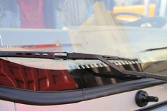 重汽王牌 7系 84马力 3.7米单排厢式轻卡 重汽王牌 7系 84马力 3.7米单排厢式轻卡