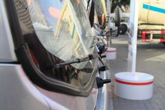 重汽王牌 7系 84马力 3.7米单排厢式轻卡 重汽王牌 7系 84马力 3.7米单排厢式轻卡