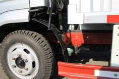 重汽王牌 7系 84马力 3.7米单排厢式轻卡 重汽王牌 7系 84马力 3.7米单排厢式轻卡