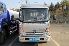 购王牌7系载货车春节钜惠   享0.4万优惠