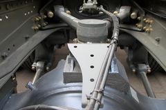 中国重汽 HOKA重卡 420马力 6X4牵引车(ZZ4253V3241D1)